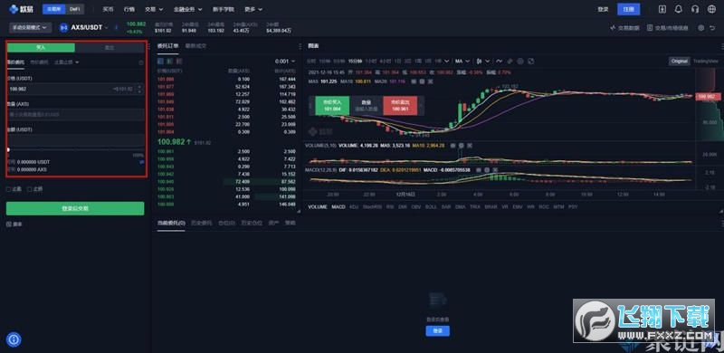 专家称AVAX将在年底冲破OKX美元，引发引发关注